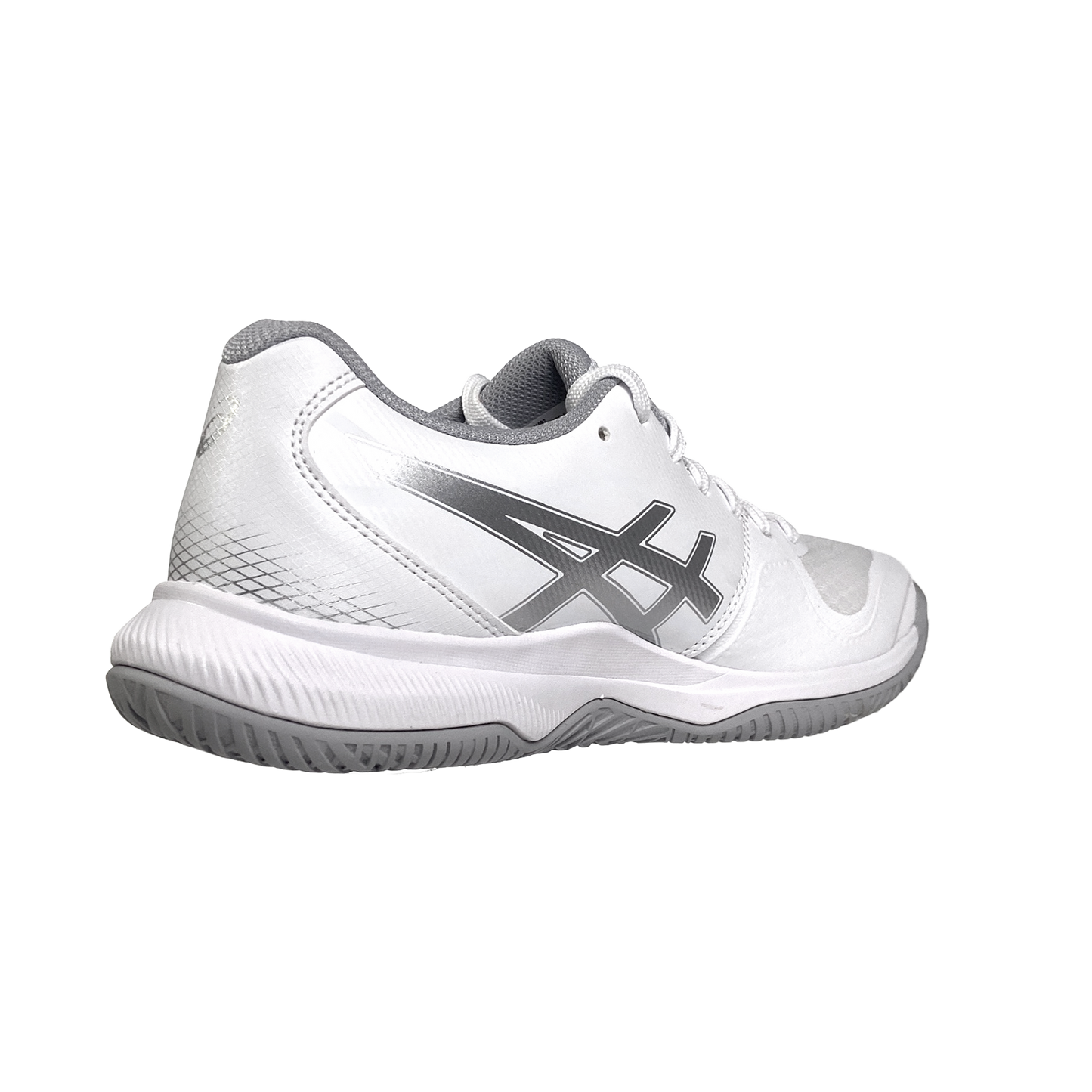 Asics Gel-Tactic 12 Indoor Femme 1072A092-100