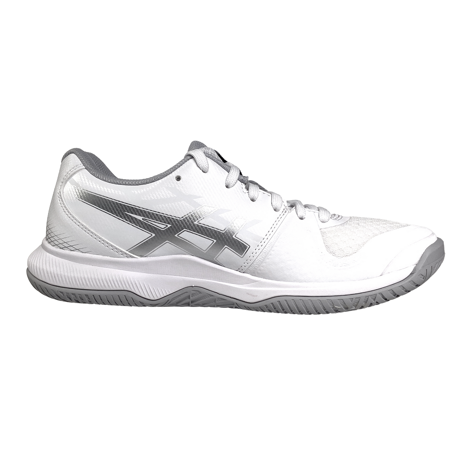 Asics Gel-Tactic 12 Indoor Femme 1072A092-100