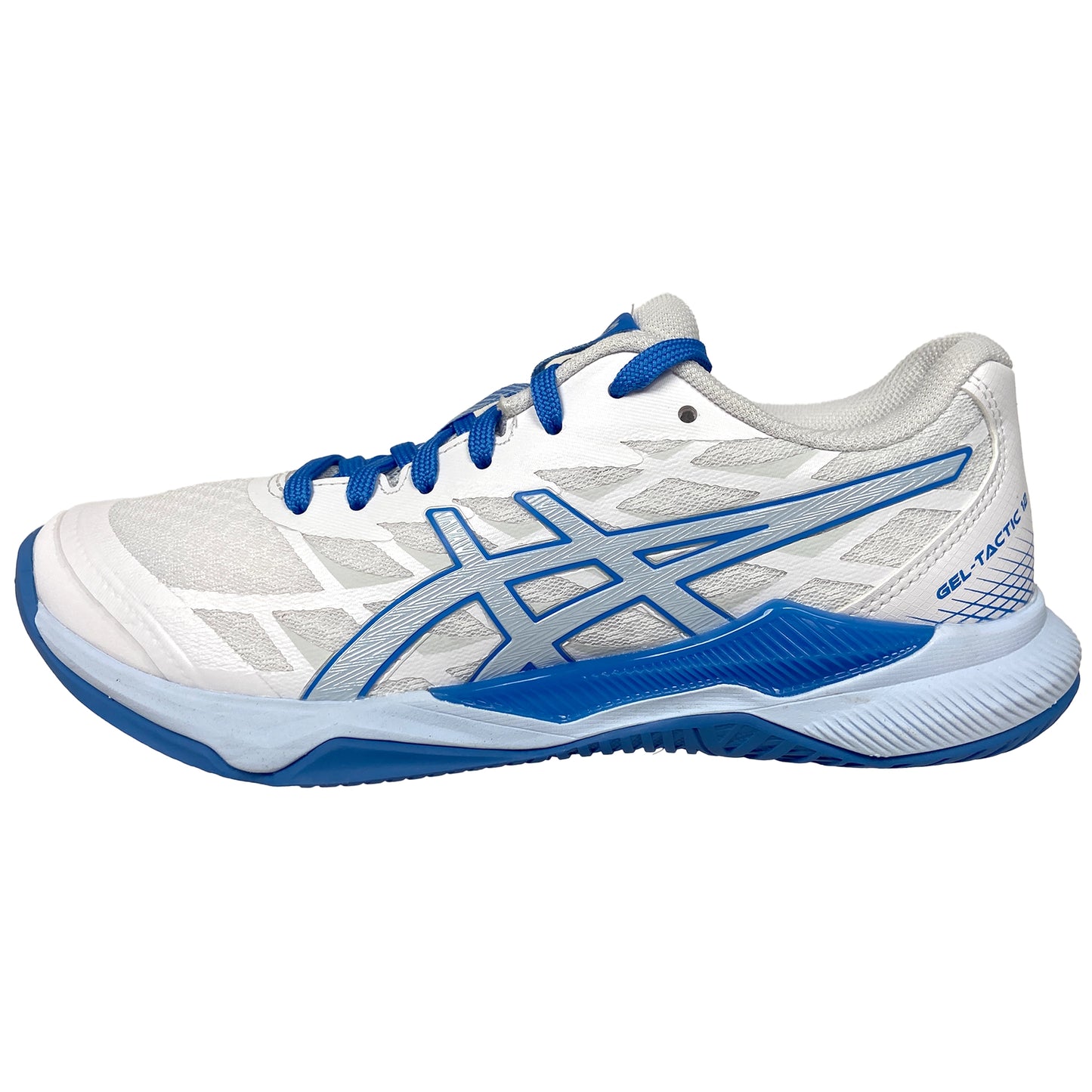 Asics Gel-Tactic 12 Indoor Femme 1072A092-103