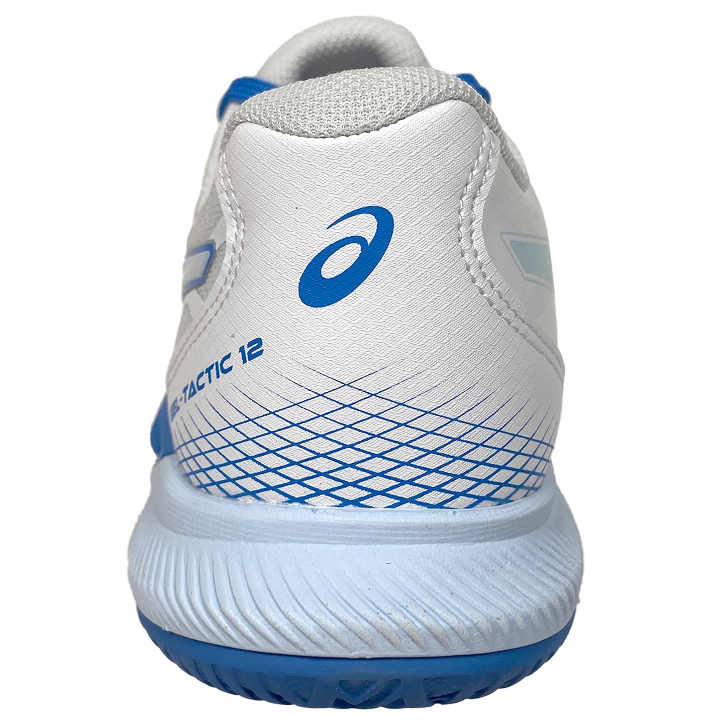 Asics Gel-Tactic 12 Indoor Femme 1072A092-103