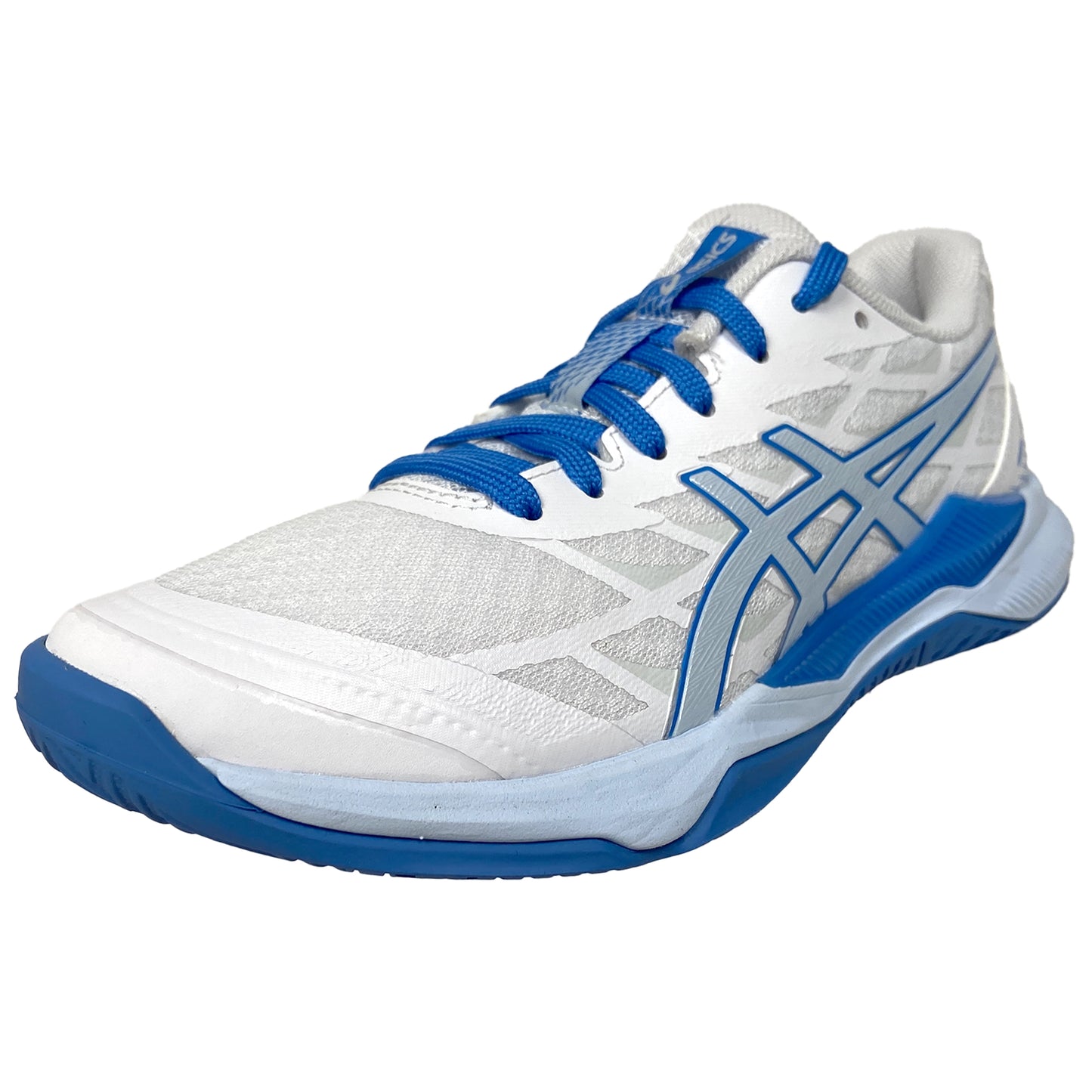 Asics Gel-Tactic 12 Indoor Femme 1072A092-103