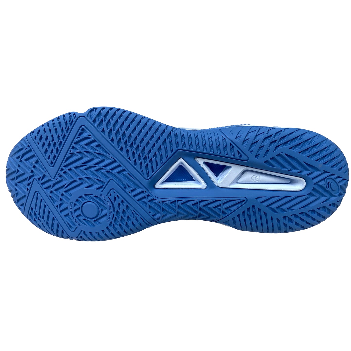 Asics Gel-Tactic 12 Indoor Femme 1072A092-103