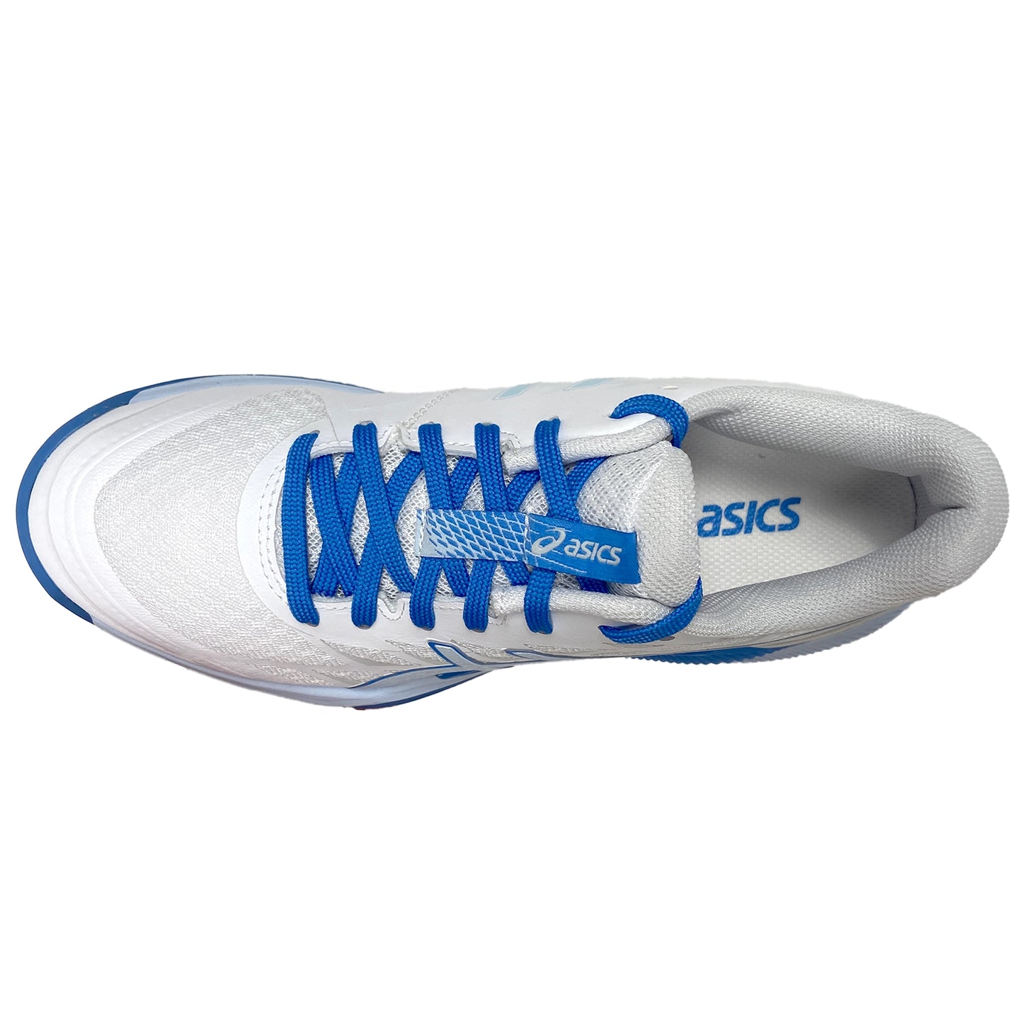 Asics Gel-Tactic 12 Indoor Femme 1072A092-103