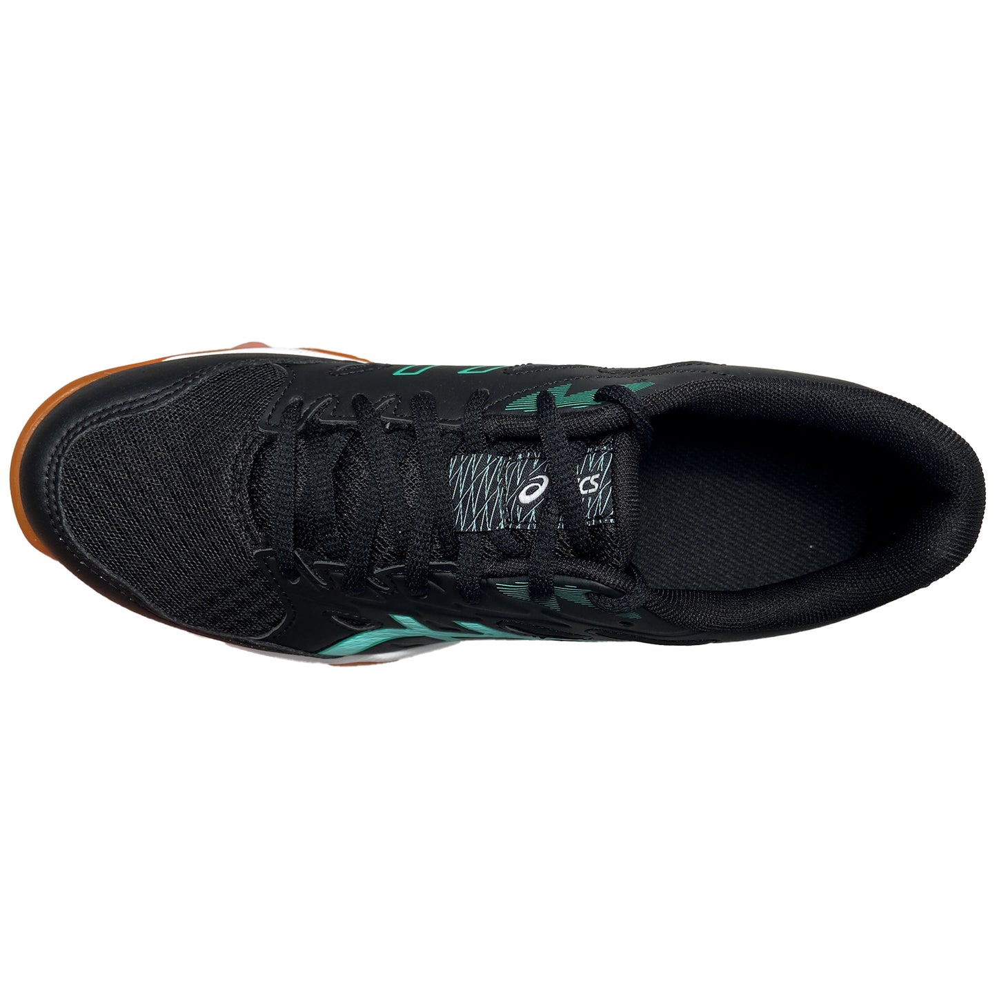 Asics Gel-Rocket 11 Women's Indoor 1072A093-003