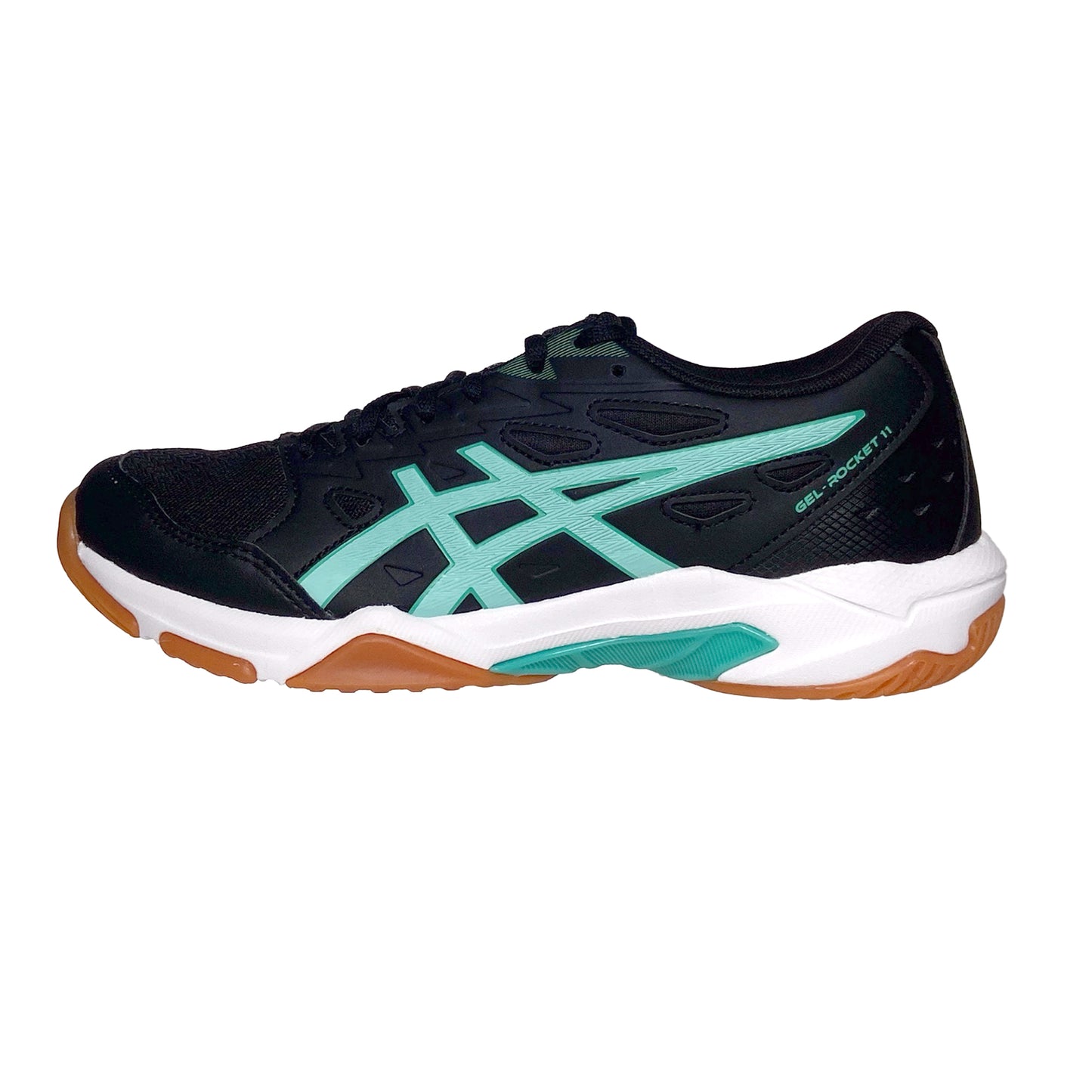 Asics Gel-Rocket 11 Women's Indoor 1072A093-003