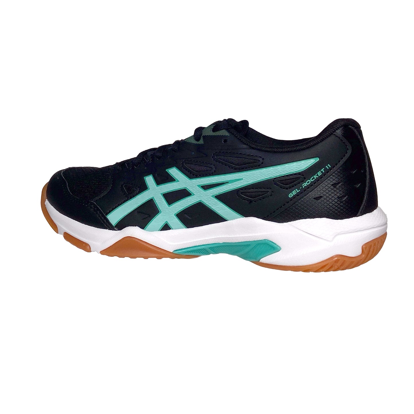 Asics Gel-Rocket 11 Women's Indoor 1072A093-003