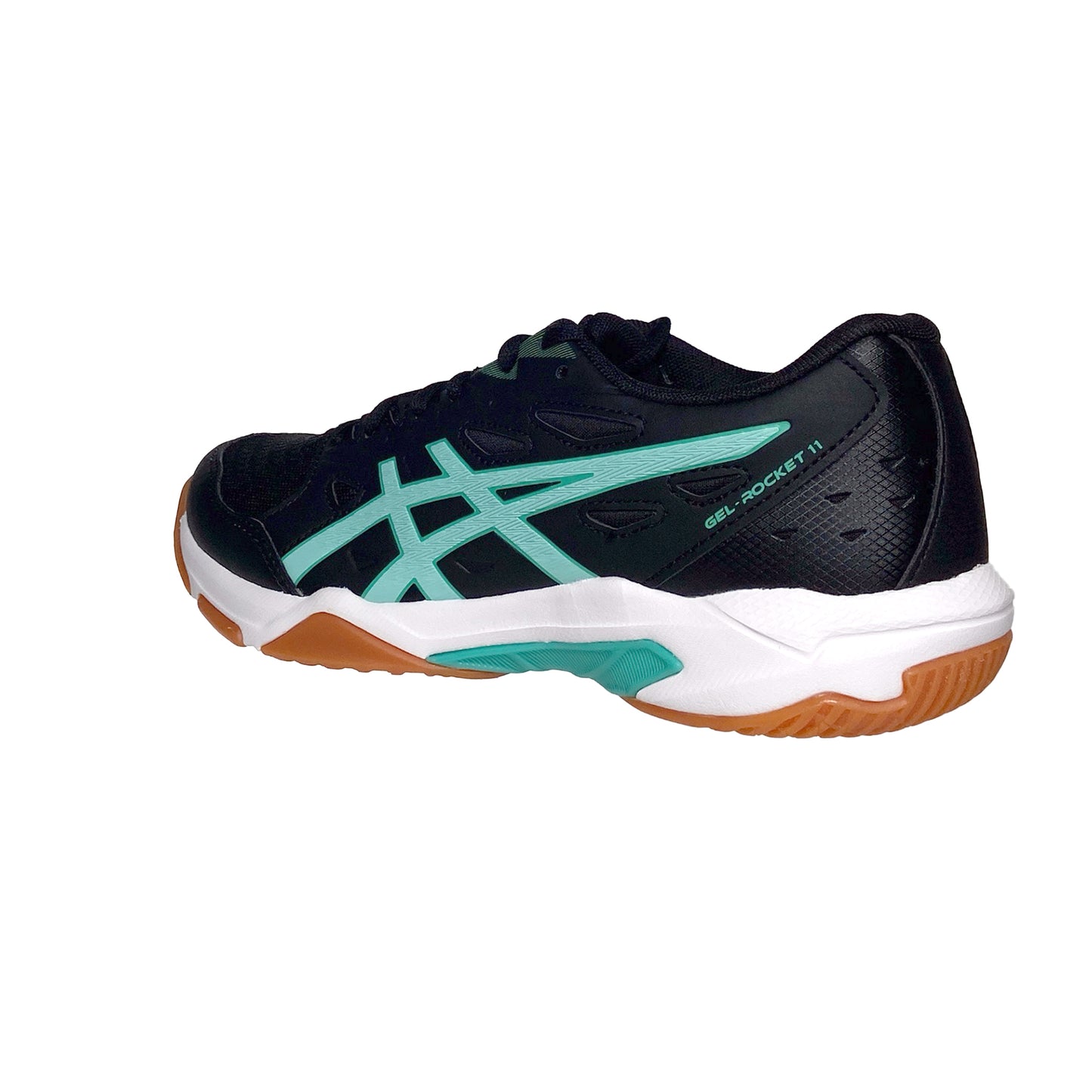 Asics Gel-Rocket 11 Women's Indoor 1072A093-003