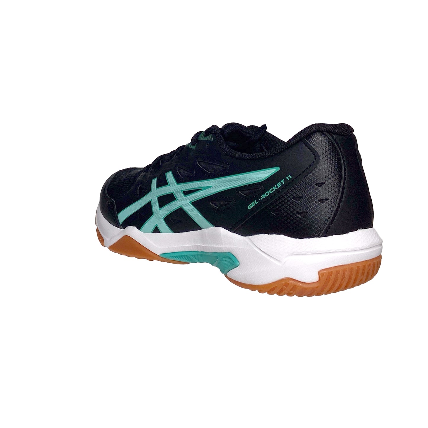 Asics Gel-Rocket 11 Women's Indoor 1072A093-003