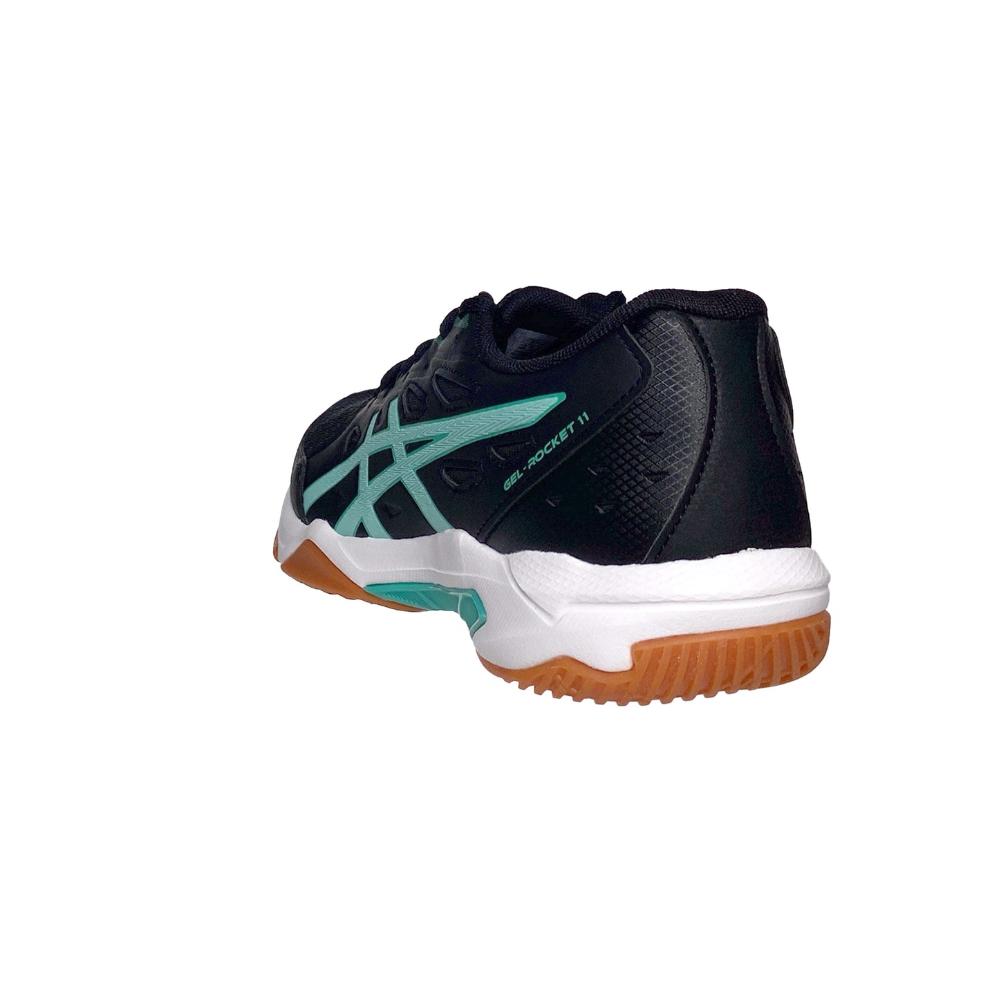 Asics Gel-Rocket 11 Women's Indoor 1072A093-003