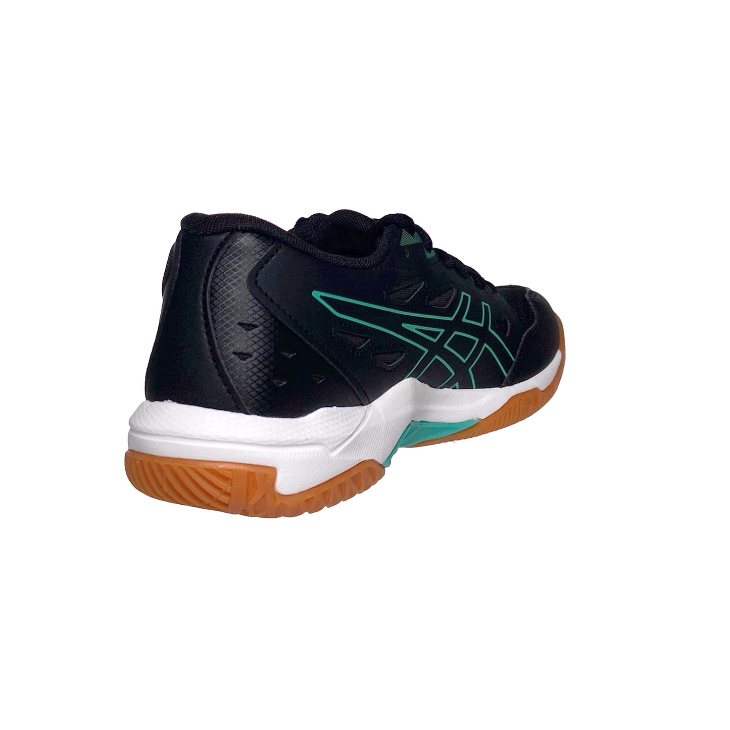 Asics Gel-Rocket 11 Women's Indoor 1072A093-003