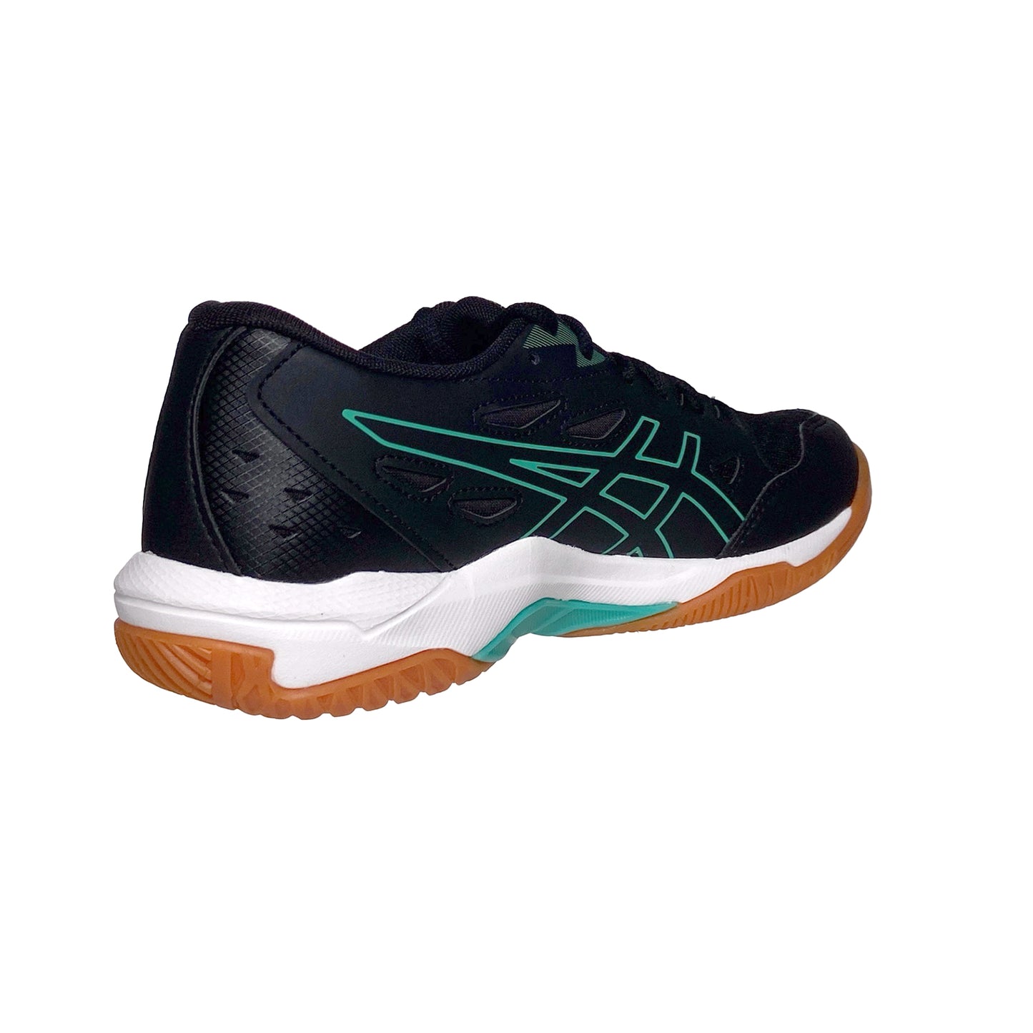 Asics Gel-Rocket 11 Women's Indoor 1072A093-003
