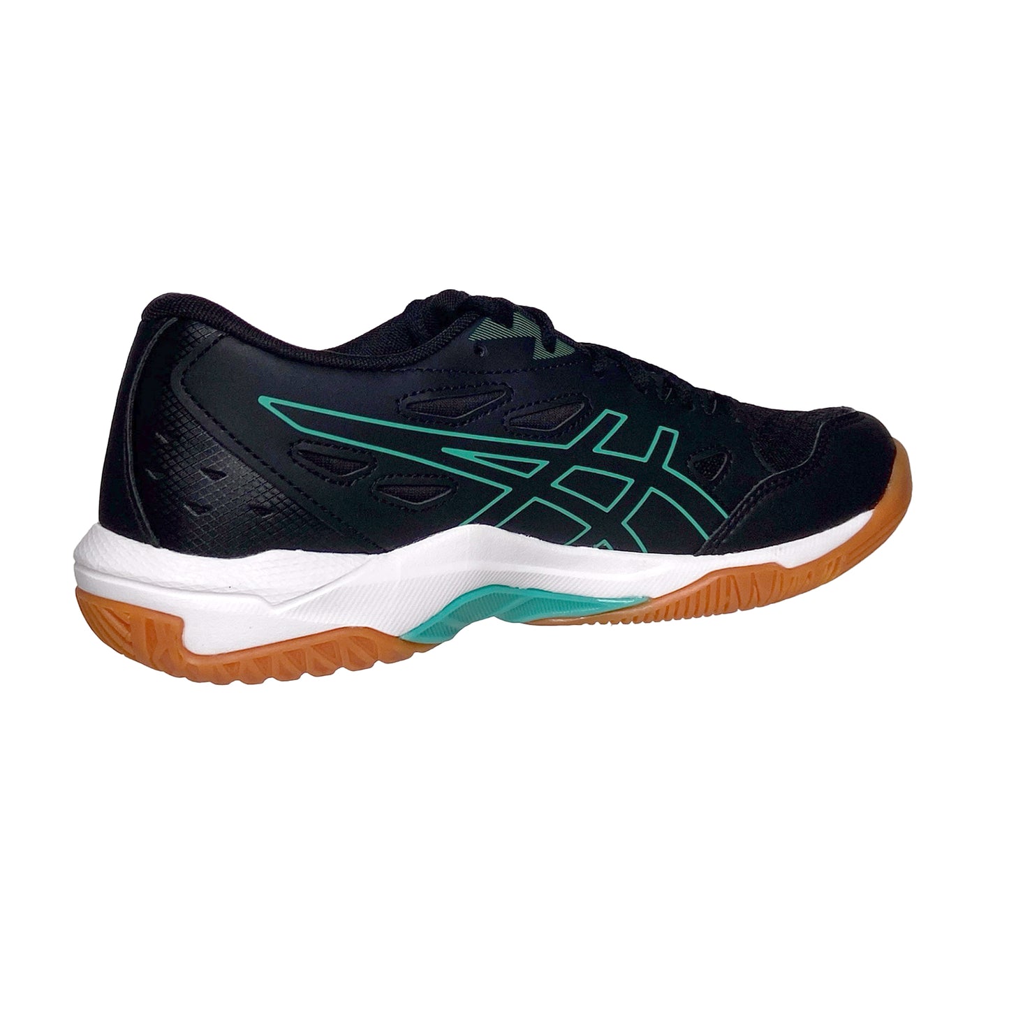 Asics Gel-Rocket 11 Women's Indoor 1072A093-003