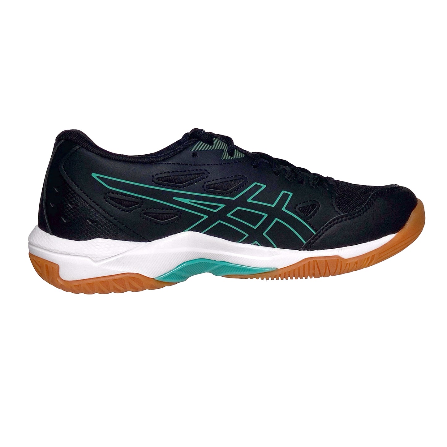 Asics Gel-Rocket 11 Women's Indoor 1072A093-003