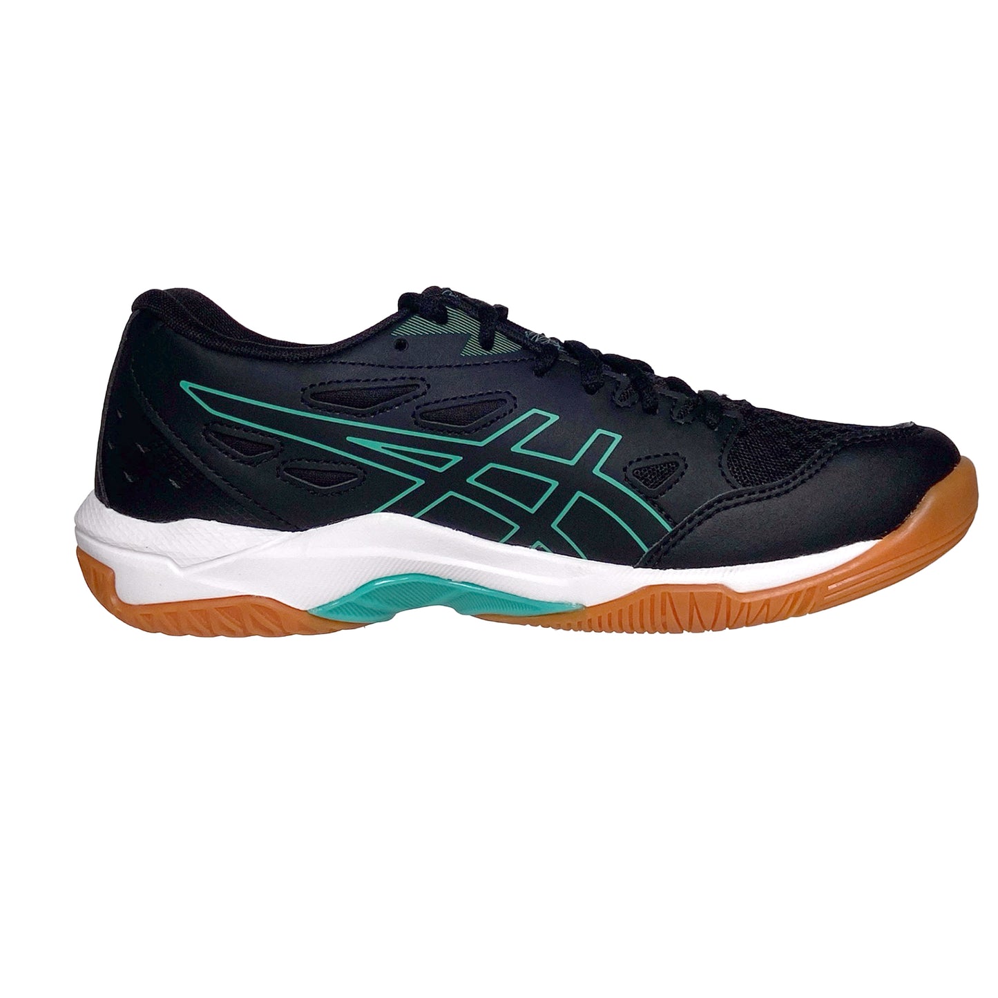 Asics Gel-Rocket 11 Women's Indoor 1072A093-003