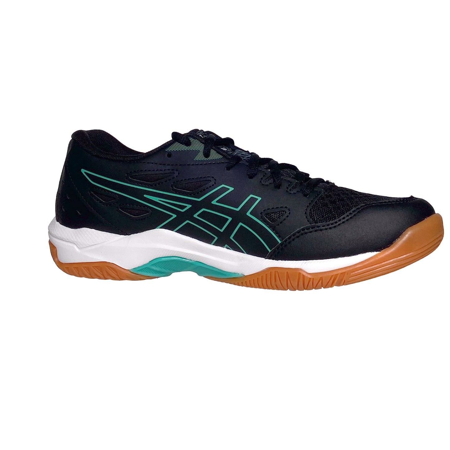 Asics Gel-Rocket 11 Women's Indoor 1072A093-003