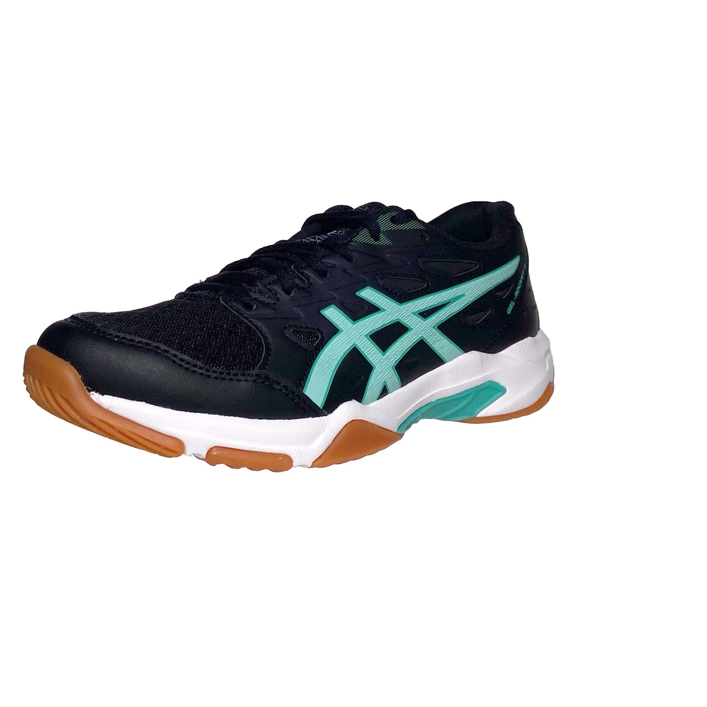 Asics Gel-Rocket 11 Women's Indoor 1072A093-003