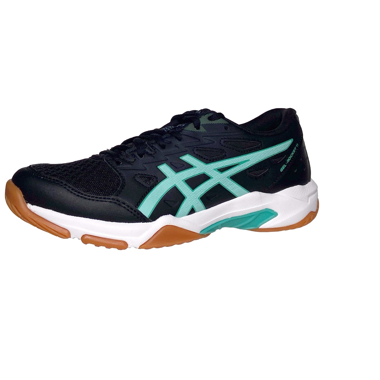 Asics Gel-Rocket 11 Women's Indoor 1072A093-003