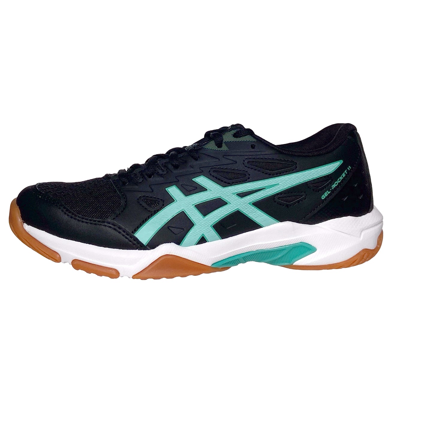 Asics Gel-Rocket 11 Women's Indoor 1072A093-003