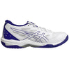 Asics Gel-Rocket 11 Indoor Femme 1072A093-100