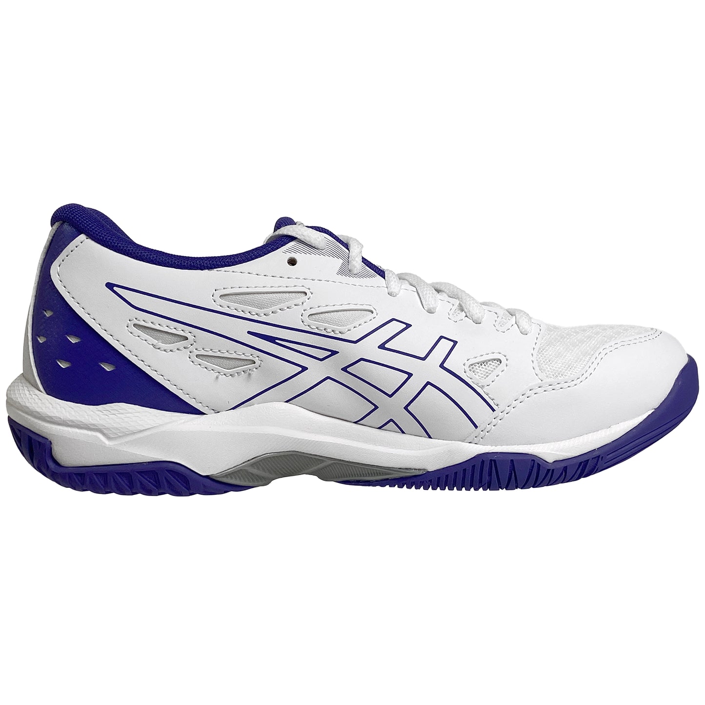 Asics Gel-Rocket 11 Indoor Femme 1072A093-100