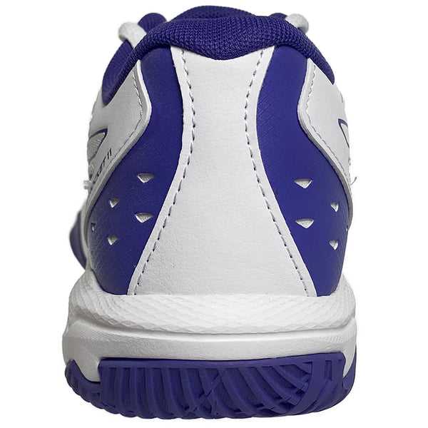 Asics Gel-Rocket 11 Indoor Femme 1072A093-100