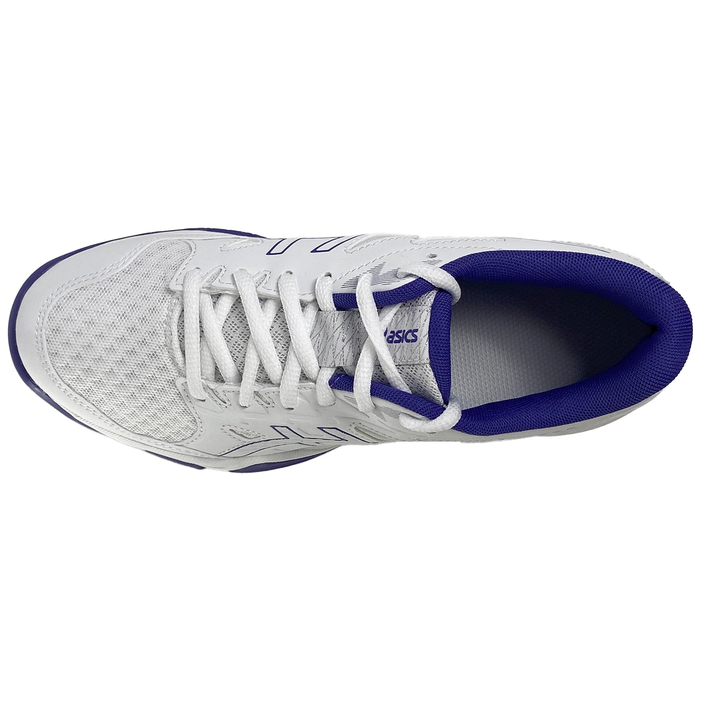 Asics Gel-Rocket 11 Indoor Femme 1072A093-100