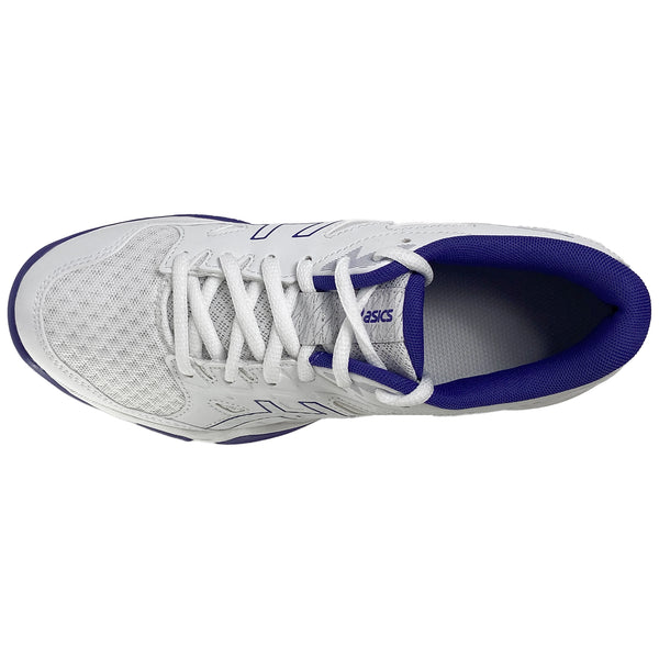 Asics Gel-Rocket 11 Indoor Femme 1072A093-100