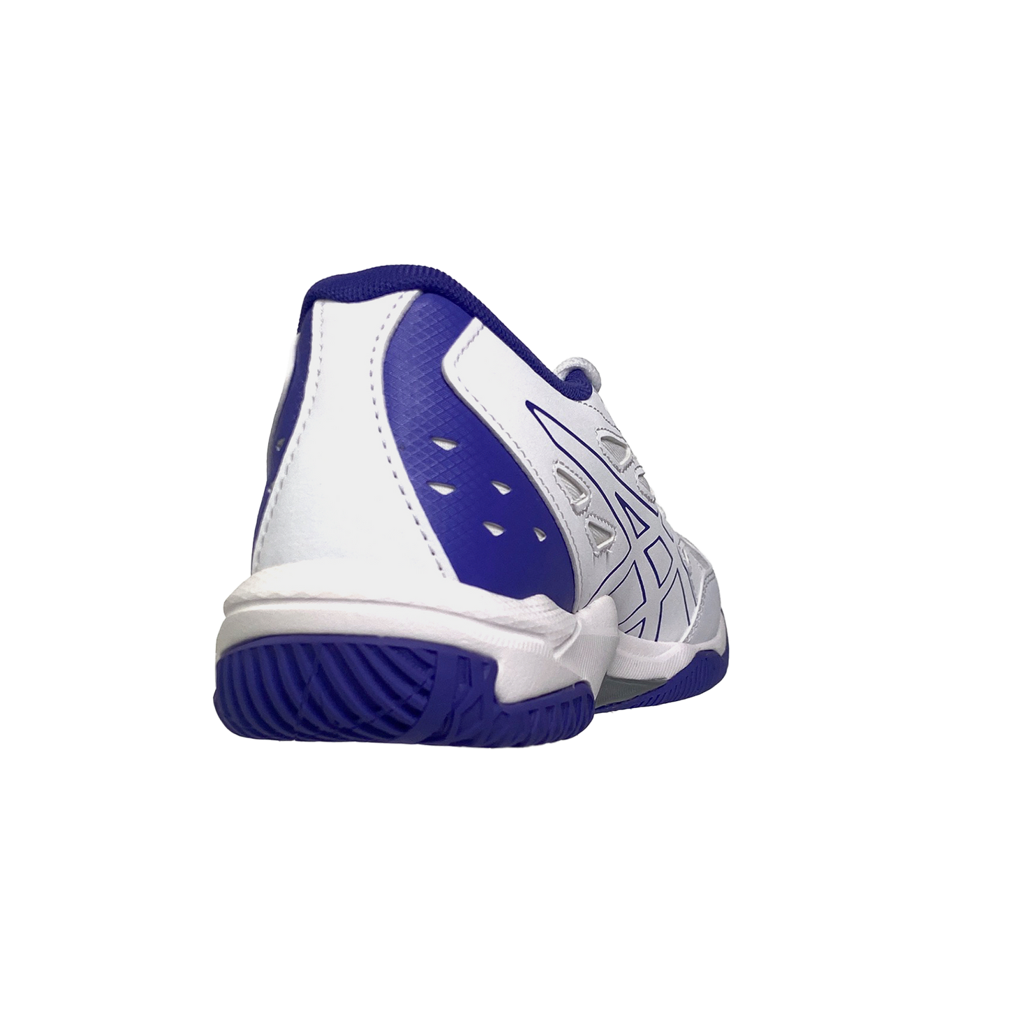 Asics Gel-Rocket 11 Indoor Femme 1072A093-100