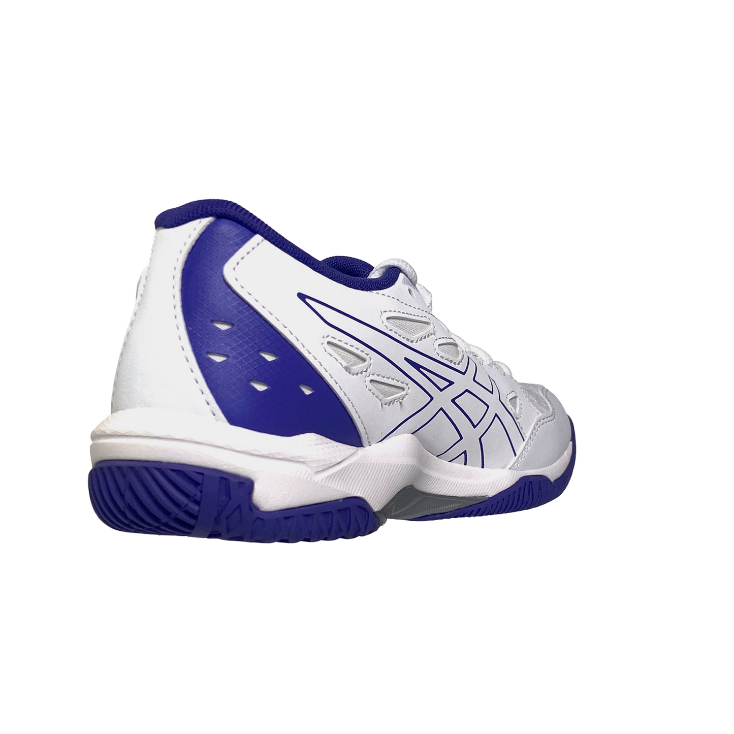 Asics Gel-Rocket 11 Indoor Femme 1072A093-100