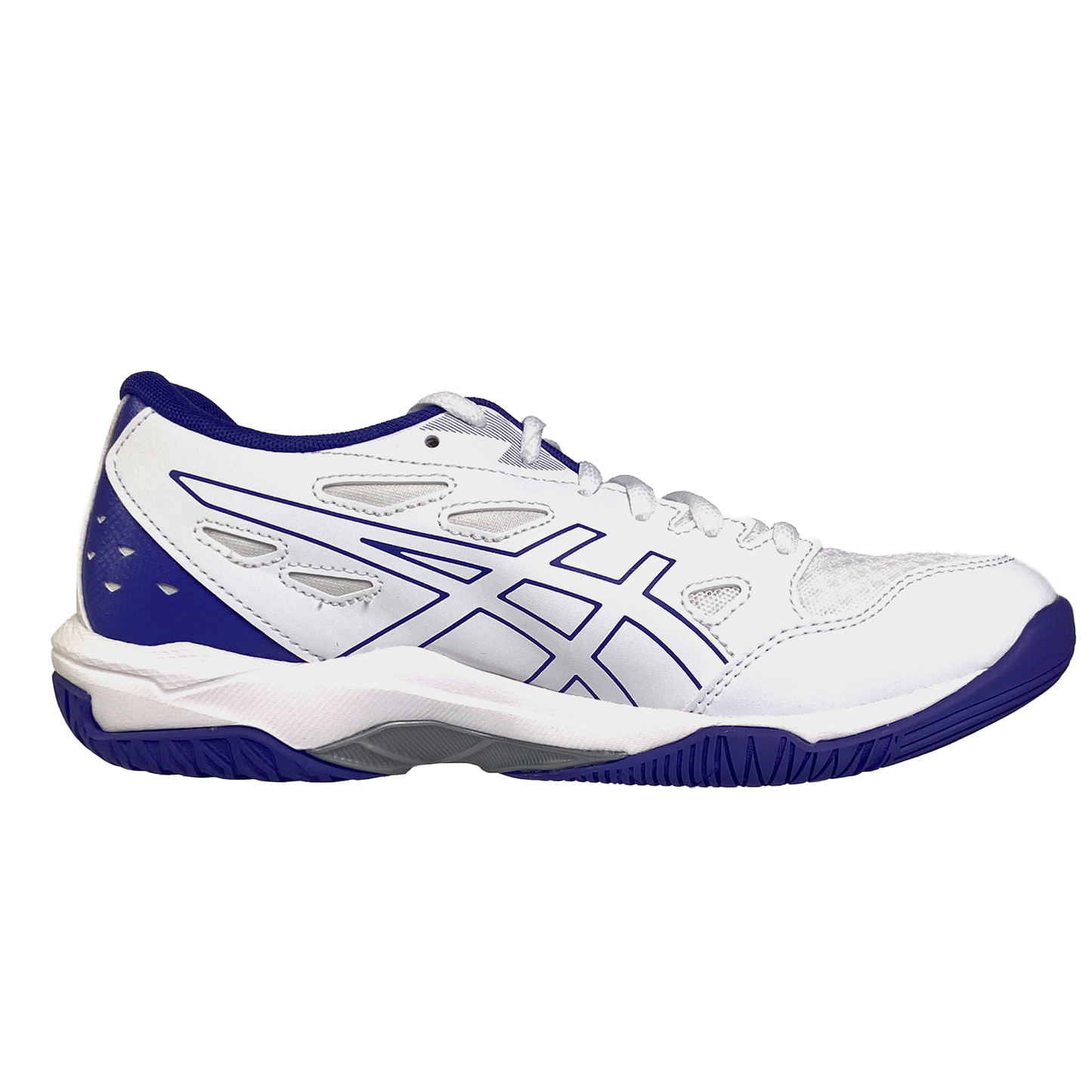 Asics Gel-Rocket 11 Indoor Femme 1072A093-100