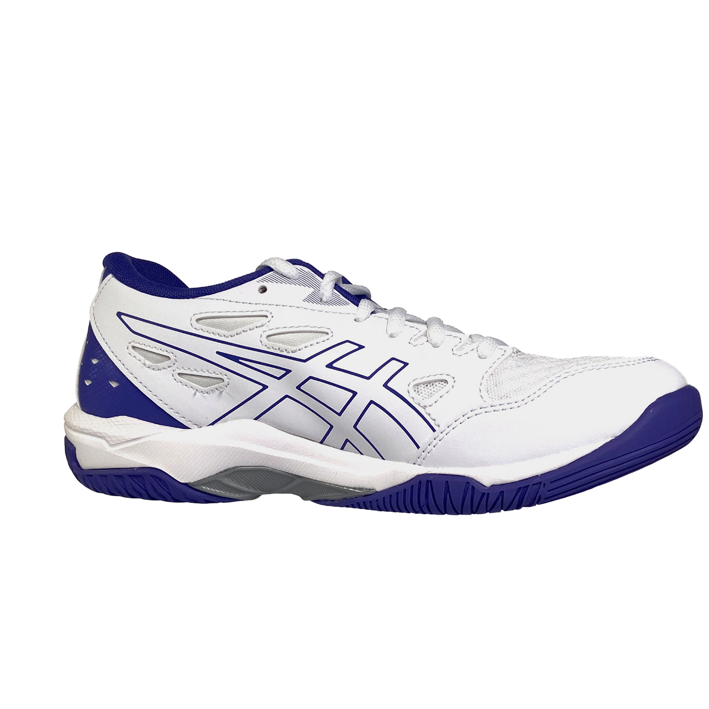 Asics Gel-Rocket 11 Indoor Femme 1072A093-100