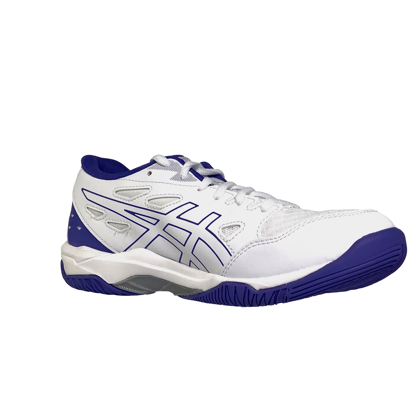 Asics Gel-Rocket 11 Indoor Femme 1072A093-100