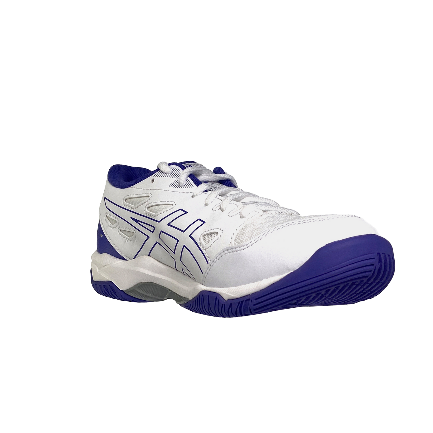 Asics Gel-Rocket 11 Indoor Femme 1072A093-100