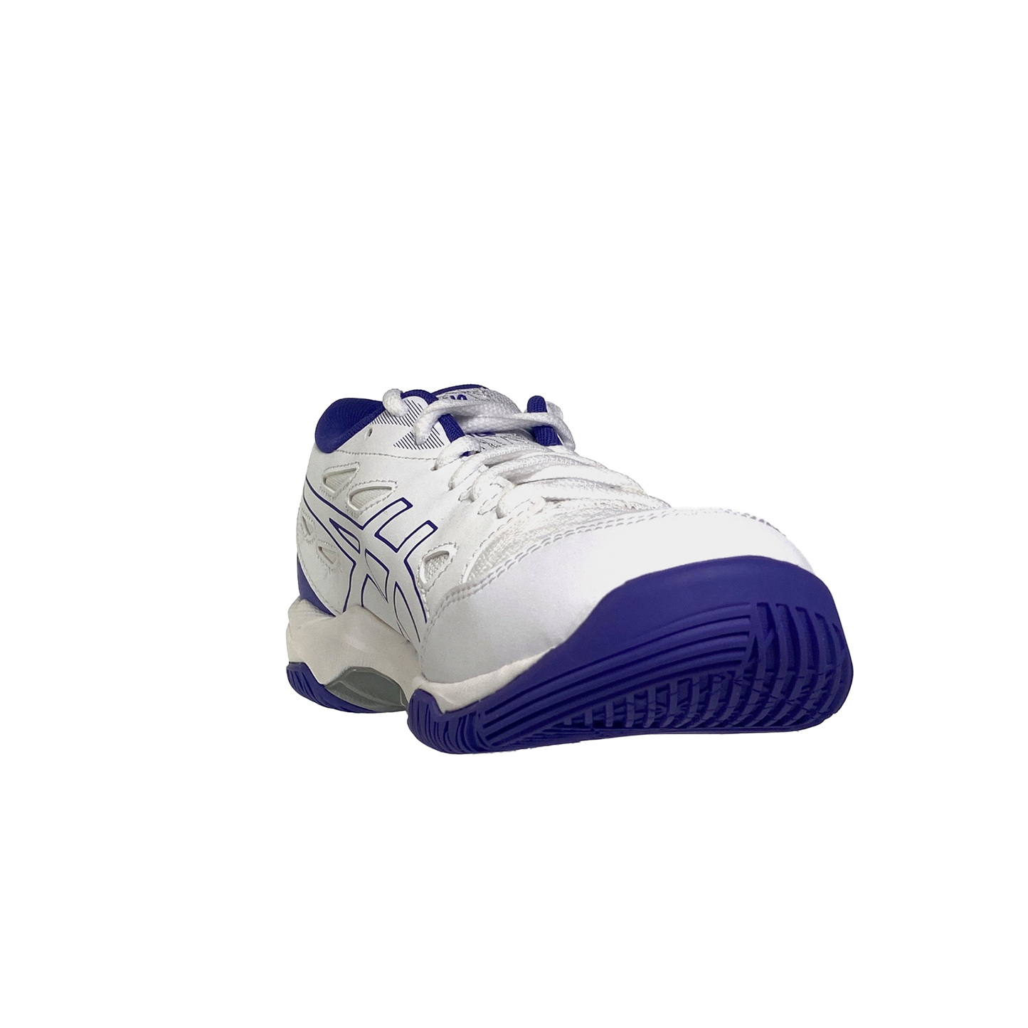 Asics Gel-Rocket 11 Indoor Femme 1072A093-100