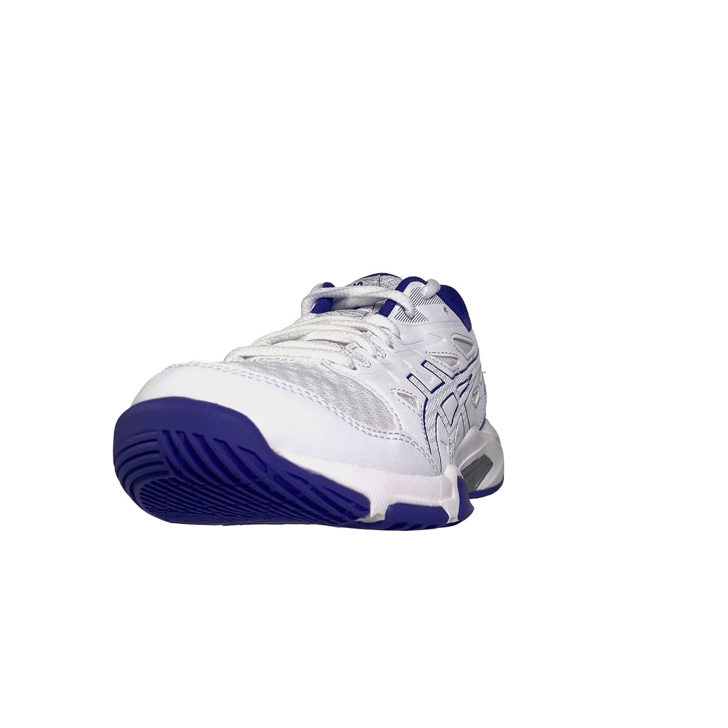 Asics Gel-Rocket 11 Indoor Femme 1072A093-100