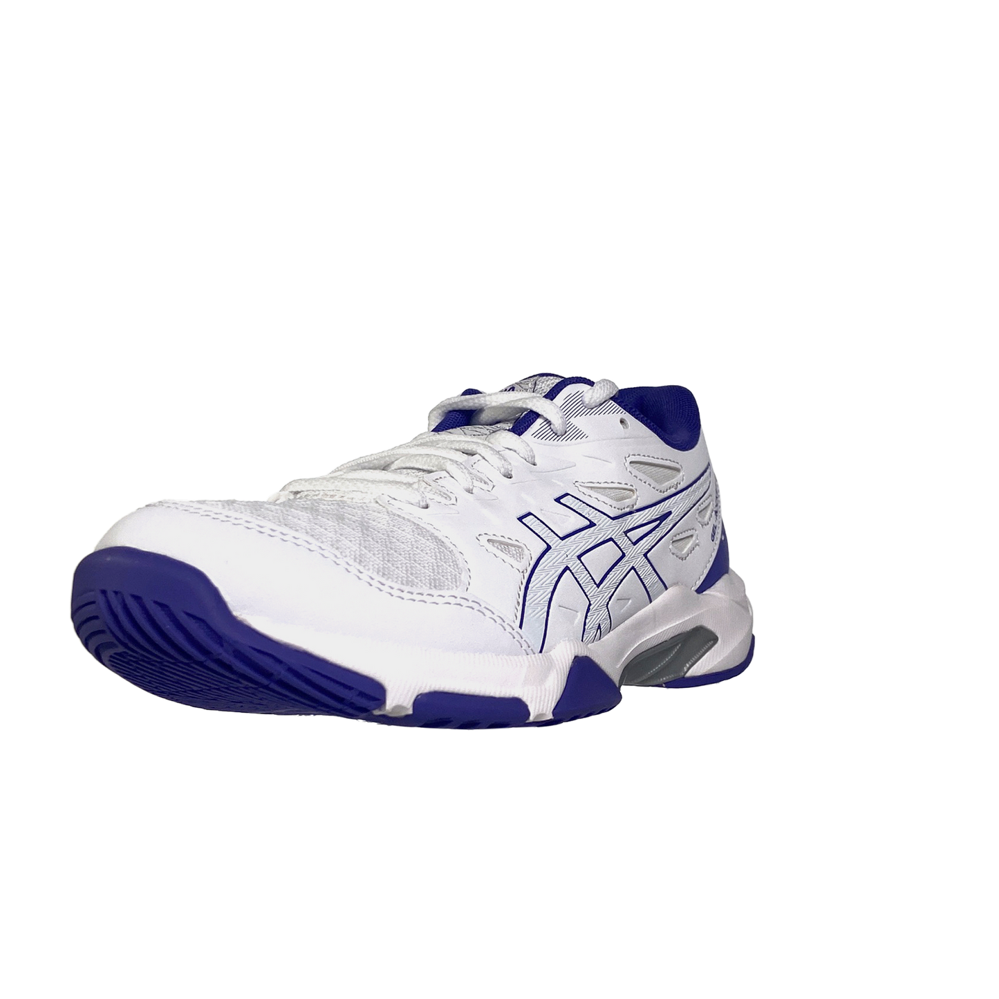 Asics Gel-Rocket 11 Indoor Femme 1072A093-100