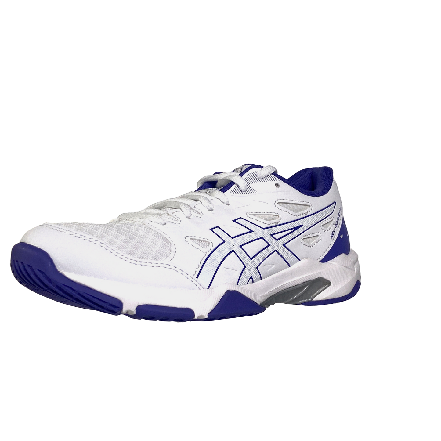 Asics Gel-Rocket 11 Indoor Femme 1072A093-100