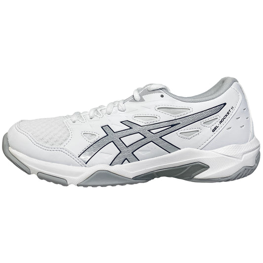 Asics Gel-Rocket 11 Indoor Femme 1072A093-100
