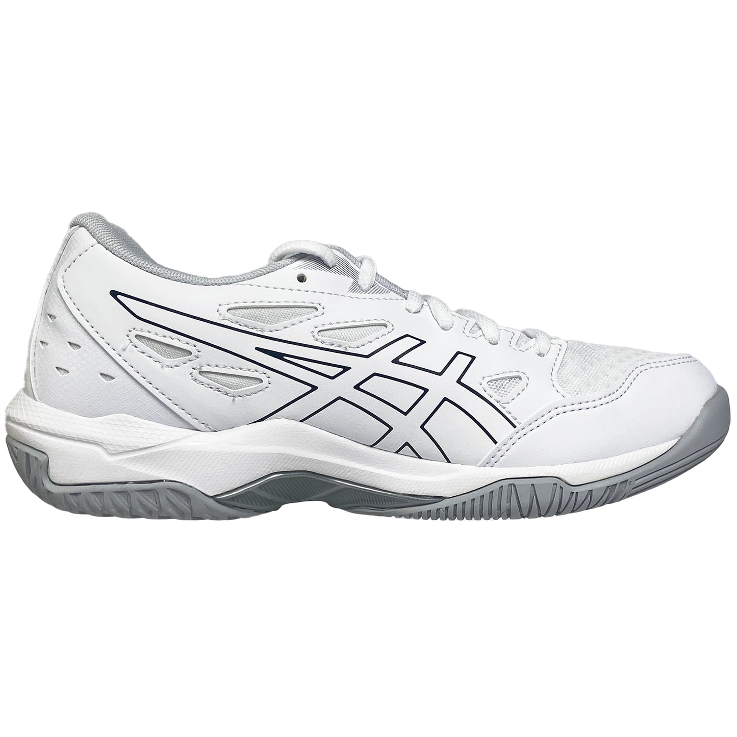 Asics Gel-Rocket 11 Indoor Femme 1072A093-100