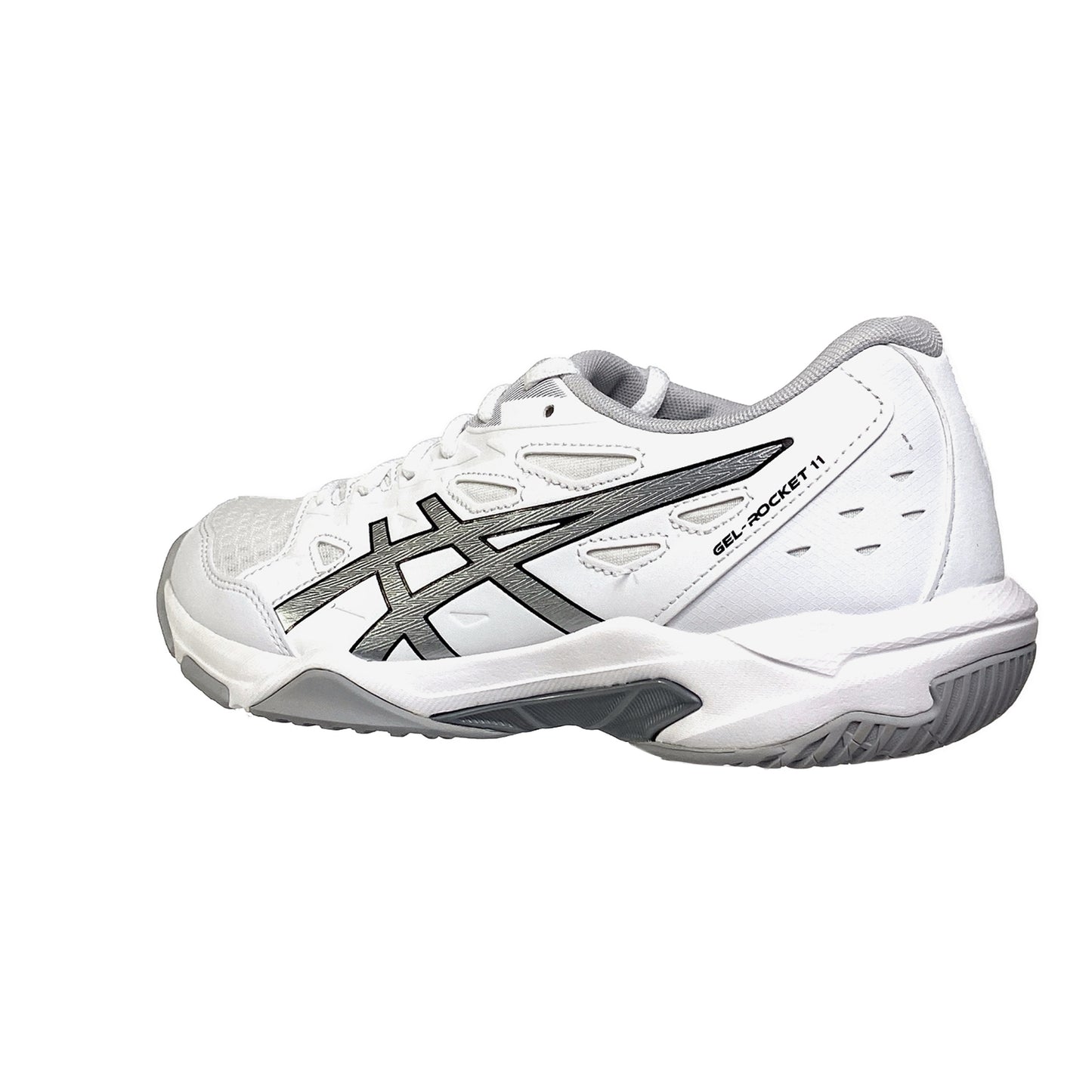 Asics Gel-Rocket 11 Indoor Femme 1072A093-100