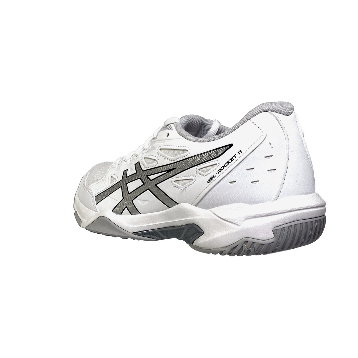 Asics Gel-Rocket 11 Indoor Femme 1072A093-100