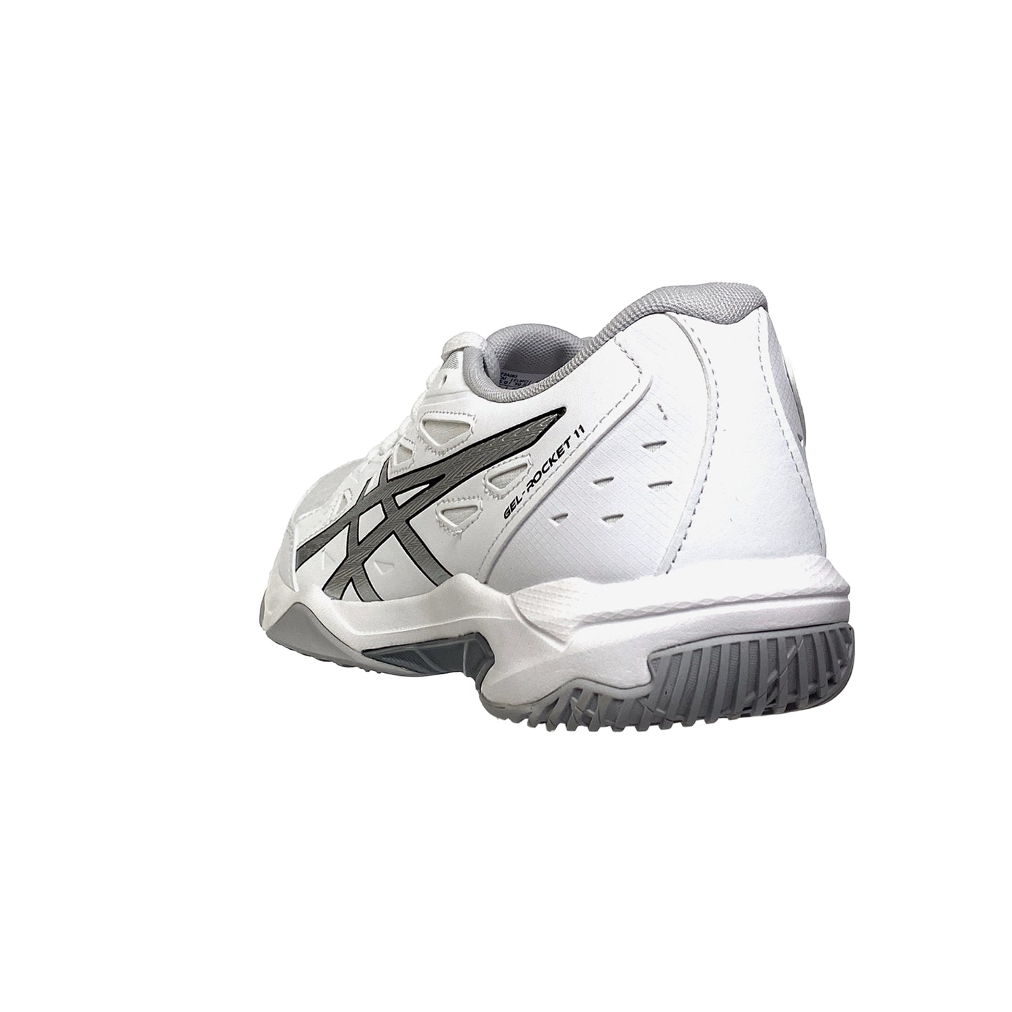 Asics Gel-Rocket 11 Indoor Femme 1072A093-100