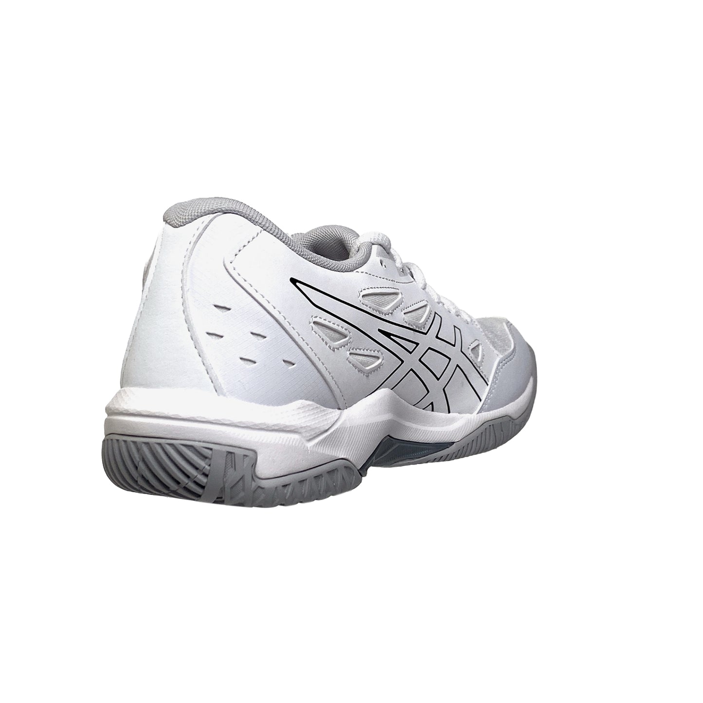 Asics Gel-Rocket 11 Indoor Femme 1072A093-100