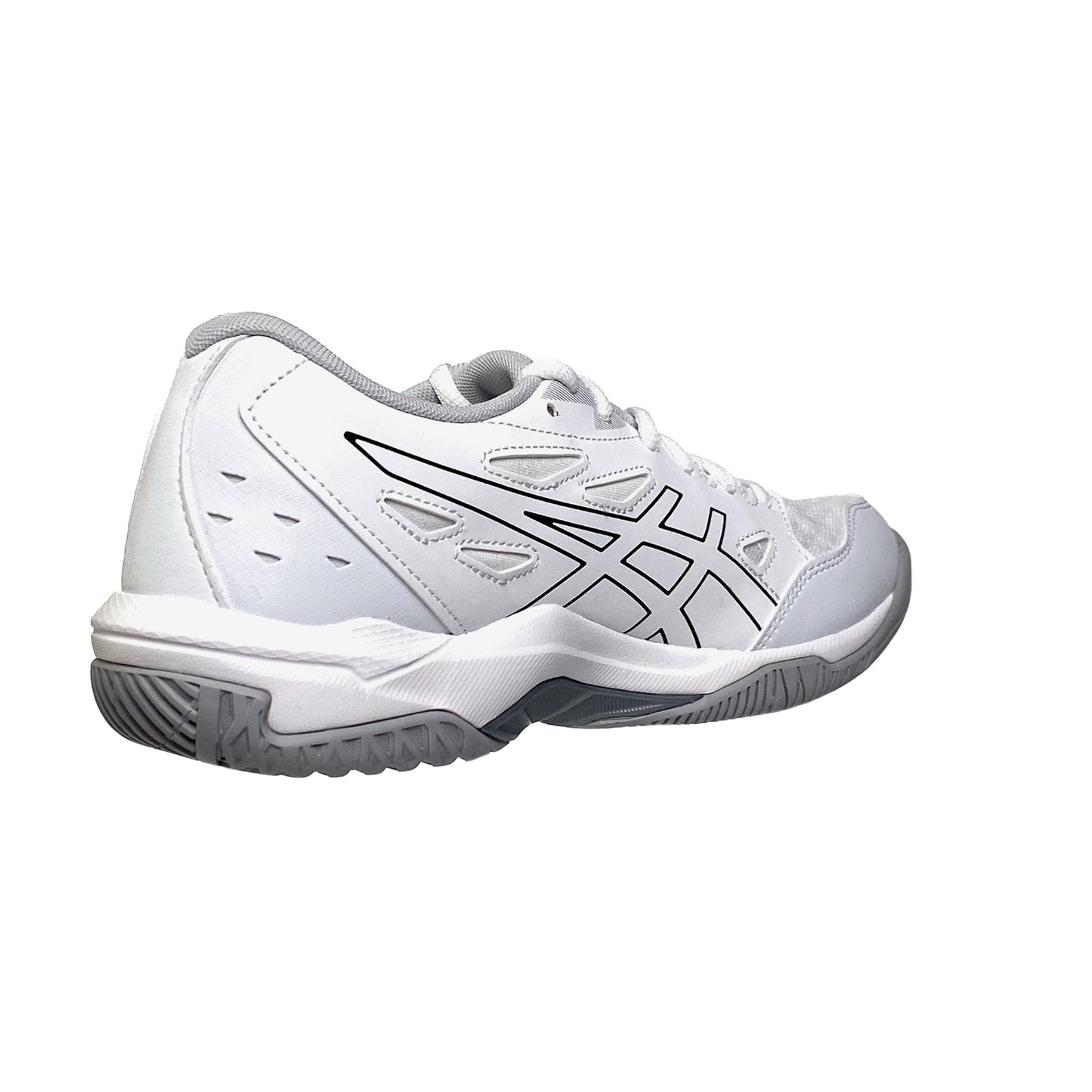 Asics Gel-Rocket 11 Indoor Femme 1072A093-100
