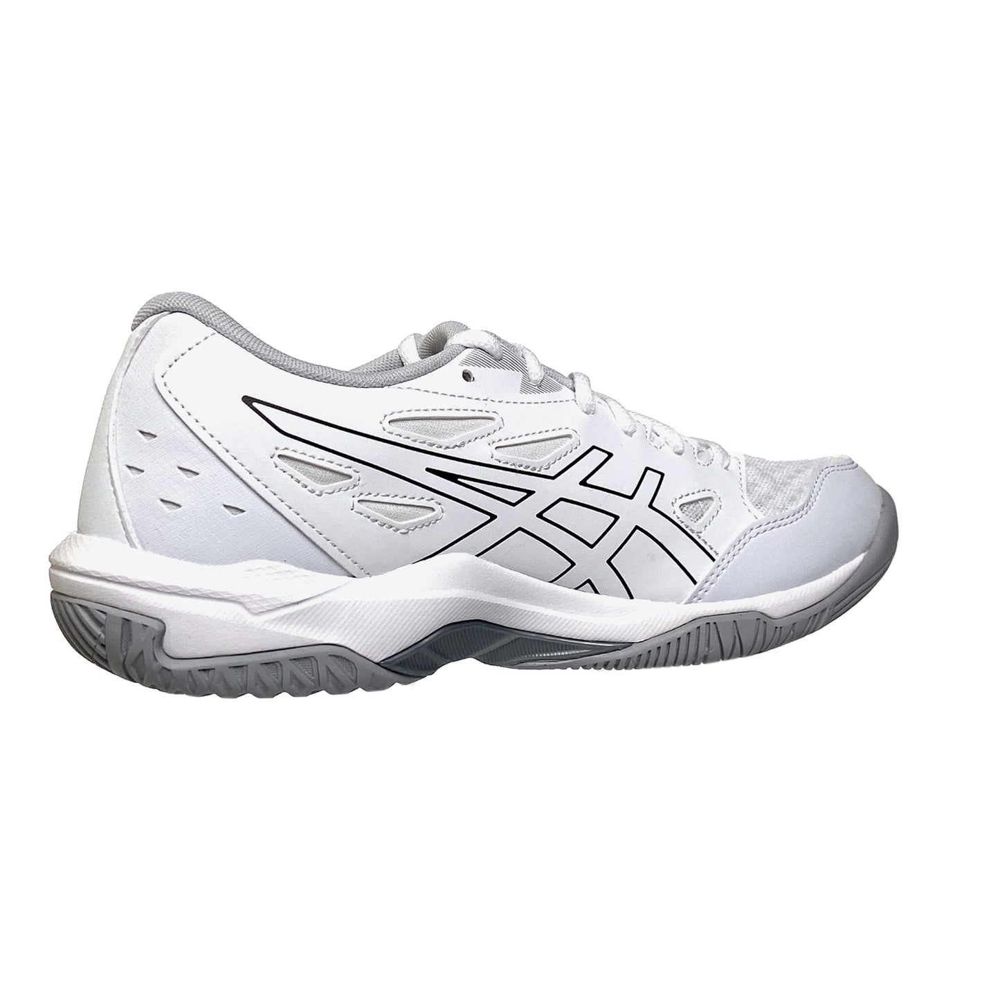 Asics Gel-Rocket 11 Indoor Femme 1072A093-100