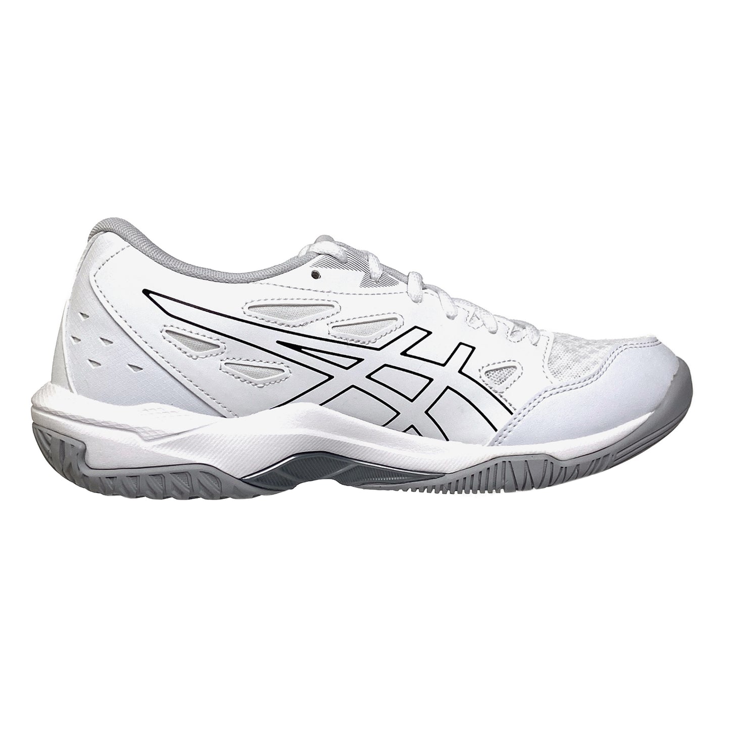 Asics Gel-Rocket 11 Indoor Femme 1072A093-100