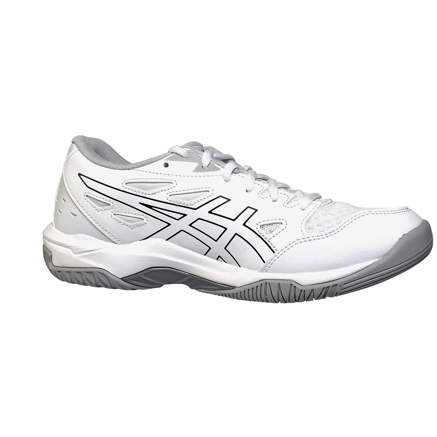 Asics Gel-Rocket 11 Indoor Femme 1072A093-100