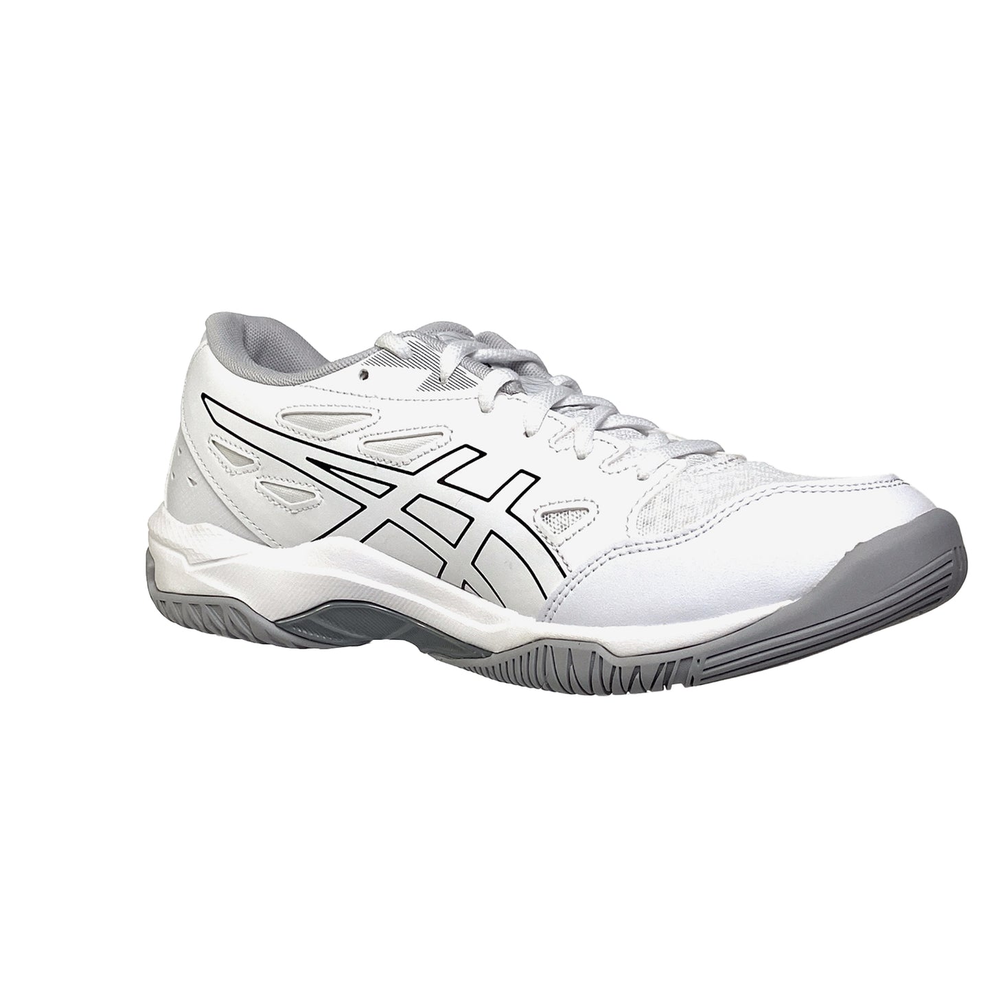 Asics Gel-Rocket 11 Indoor Femme 1072A093-100