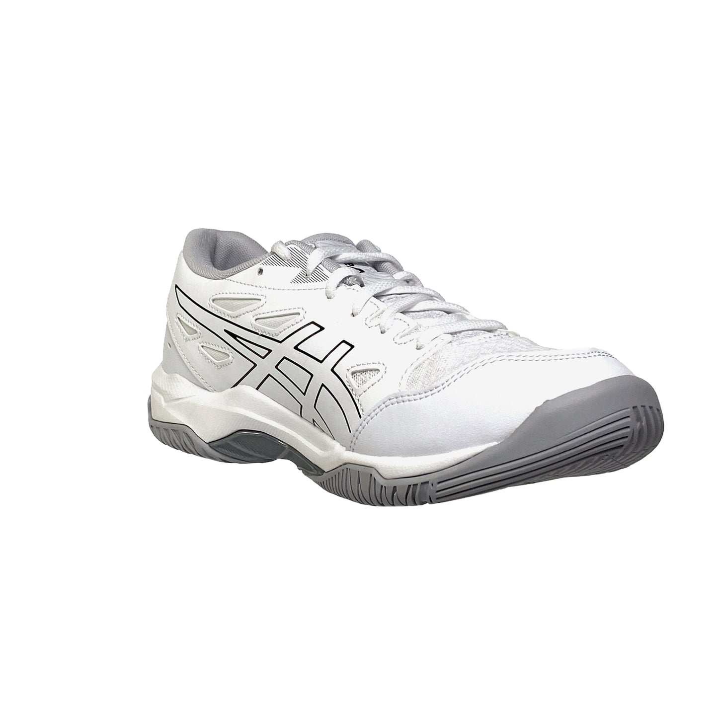 Asics Gel-Rocket 11 Indoor Femme 1072A093-100