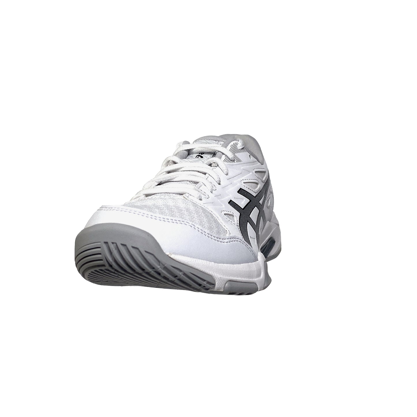 Asics Gel-Rocket 11 Indoor Femme 1072A093-100